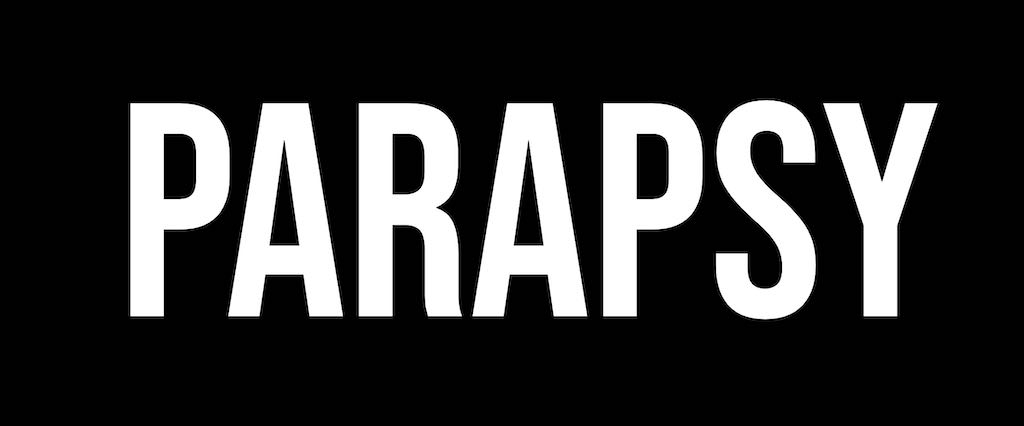 Logo Parapsy 2024 Paris